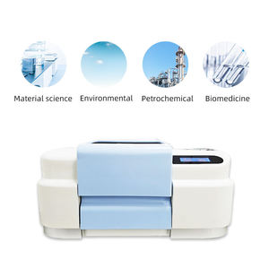 เครื่องสเปกโตรมิเตอร์เอ็กซ์เรย์ Great20 แบบสองโหมด FTIR/NIR ช่วงความยาวคลื่น 7800-350 ซม. ความละเอียดสูงกว่า 1.0 ซม. สำหรับการทดสอบ - Product Image 1