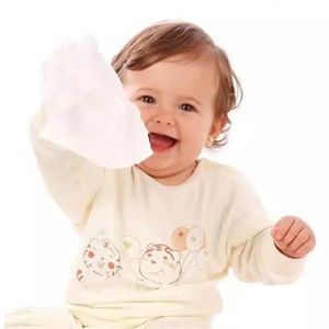 Lingettes pour bébé jetables Pamper <span class=keywords><strong>bio</strong></span>, sensibles, <span class=keywords><strong>bio</strong></span>, coton naturel, lingettes humides pour bébé, 150x200mm, nettoyage - Product Image 5