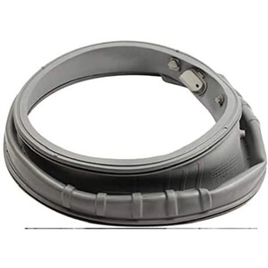 แหวนยางซีลฝาเครื่องซักผ้า DC97-18094B สำหรับเครื่องซักผ้าฝาหน้าซัมซุง อะไหล่ทดแทนที่ทนทาน - Product Image 2