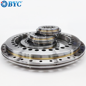 Chất lượng cao yrt80 slewing vòng bi đôi-hướng lực đẩy Radial bảng quay tốt nhất Turntable trục với giá thấp - Product Image 3