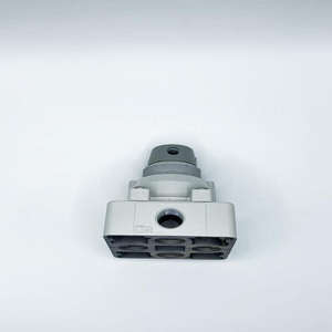 Válvula Manual Original-SMC VH300-03 - Product Image 2