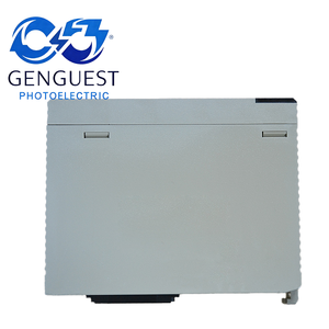 ตัวควบคุมโปรแกรมที่โปรแกรมได้ CS1W-NC213 CS1W-NC233 CS1W-NC413 CS1W-NC433 CS1W-FLN22 CS1W-NC133 CS1W-NC113 - Product Image 1