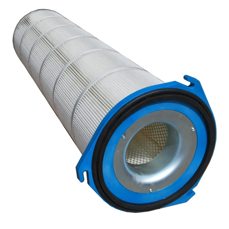 Glorair Cartridge Air Filter for Laser Cutting Fume Extraction