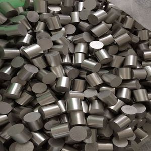Vente de granulés de nickel de haute qualité 99,99% 3 x 3 mm 5N - Product Image 6