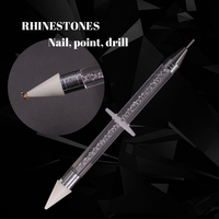 Cristaux mélangés, strass, diamants, pierres précieuses, strass pour nail art, décorations pour ongles en acrylique, dos plat, brillants, accessoires pour ongles 3D