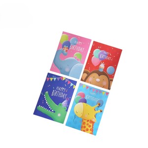 Cartes de Visite Personnalisées Haut de Gamme en Papier Stratifié avec Impression Numérique, Cartes de Vœux Festives de Noël Joyeuses - Product Image 1