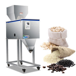 <span class=keywords><strong>Machine</strong></span> de remplissage verticale <span class=keywords><strong>à</strong></span> prix abordable pour sachets de céréales et de <span class=keywords><strong>café</strong></span> – Machines d'emballage multifonctions - Product Image 2