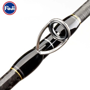 Cañas de Pescar Oceanus 66 Guide Blank Lay Out para Pesca de <span class=keywords><strong>Jigging</strong></span> de Lanzamiento Lento - Product Image 3