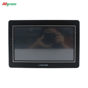 Allgreen แผงสัมผัสขนาด10นิ้วสำหรับ LCX100-ME อุปกรณ์ CNC สำหรับมนุษย์ - Product Image 1