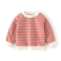 Venta al por Mayor de Camisetas de Manga Larga para Niños, Gruesas, Cálidas, Minimalistas, Elegantes, para Otoño e Invierno