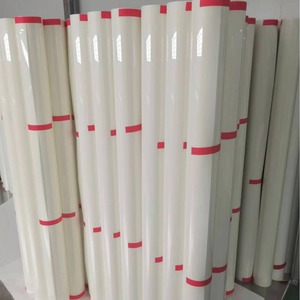 Llumar Super brillant clair TPU voiture Films anti-rayures auto-cicatrisation protection peinture Anti-jaune Bodyguard - Product Image 5