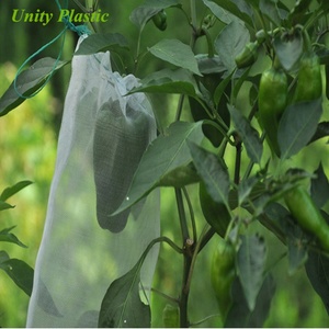 Sac de protection pour fruits à trois couches de 18 cm, prix d'usine - Product Image 3