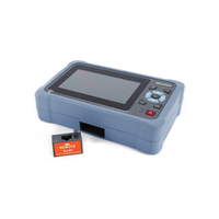 FTTX testeur de fibre optique intelligent multifonction Mini réflectomètre optique de domaine temporel de la série OTDR B1 avec VFL OPM, OLS