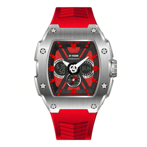 3ATM Waterproof Custom Men's Luminous Stainless Steel Diverautomatic <b>Mechanical</b> <b>Watch</b> Movement Fashion Luxury Men's <b>Watches</b> - Product Image 3