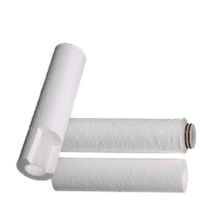 Hochreiner 0,1 Mikron Polypropylen-<span class=keywords><strong>PP</strong></span>-Membran-Falten patronen <span class=keywords><strong>filter</strong></span> - Product Image 3