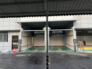 Fully Automatic Electric Computer <b>Car</b> <b>Washing</b> Machine Contactless Intelligent Stainless Steel <b>Car</b> <b>Washing</b> <b>Equipment</b> 24-hour - Product Image 6