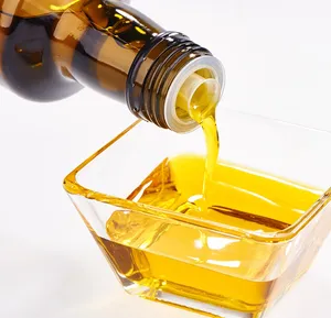 Aceite de ricino orgánico para la salud, aceite de semilla de ricino transparente