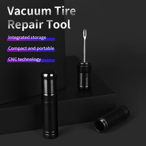 Kit de <span class=keywords><strong>réparation</strong></span> rapide de <span class=keywords><strong>pneu</strong></span> <span class=keywords><strong>Tubeless</strong></span> pour vélo de route, <span class=keywords><strong>réparation</strong></span> de <span class=keywords><strong>pneu</strong></span> caché - Product Image 2