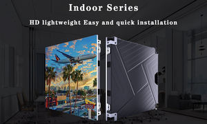 Shenzhen fabrika TOPLED kapalı phigh yüksek kalite ile <span class=keywords><strong>LED</strong></span> ekran paneli - Product Image 3