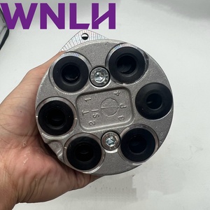 ชุดควบคุมจอยสติ๊กนักบิน WNLH รุ่น 60071807 60354496 803007151 สำหรับรถขุด SANY SY205 SY215-7 SY215-8 SY215-9 SY235-8 รุ่น PV48K - Product Image 4