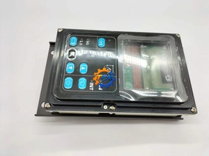 Monitor para Excavadora PC130-7, Repuestos Eléctricos - Product Image 4