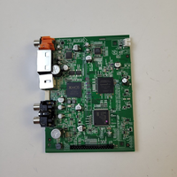 Carte de contrôle d'amplificateur intégré PLC PMA-60 7020-08167-000-0S – Approvisionnement en gros
