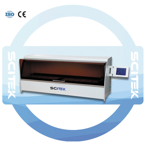 SCITEK เครื่องปักเนื้อเยื่ออัตโนมัติ 6 ชิ้นในแต่ละตัว ถังสไลด์ในห้องปฏิบัติการ เครื่องปักเนื้อเยื่ออัตโนมัติ - Product Image 2