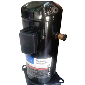 Compressore scroll Copeland r22 per aria condizionata ZR54KC-TFD-522 ZR54KCE-TFD-522 ZR57KC-TFD-522 ZR57KCE-TFD-522 - Product Image 1