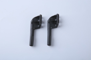 Bronfabriek <span class=keywords><strong>QiXin</strong></span> PA66 spuitgegoten accessoires voor kruisboogkolven, linker en rechter drukplaten, hoge hardheid, slijtvast - Product Image 5