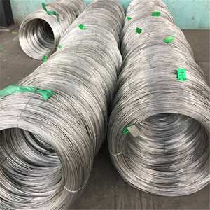 ลวดอัลลอยด์นิกเกิลอินโคลอย 330 UNS N08330 เส้นผ่านศูนย์กลาง 0.8-1.6 มม. ผิวเรียบเนียน ขาวสะอาด มาตรฐาน ASTM ASME - Product Image 6