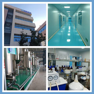 शुद्ध प्राकृतिक डिहाइड्रेटेड धनिया पाउडर <span class=keywords><strong>100</strong></span> मेष हलाल प्रमाणित बोतल ड्रम ग्लास कंटेनर प्लास्टिक कंटेनर - Product Image 6