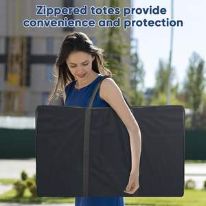 Artisanat du bois, <span class=keywords><strong>jeu</strong></span> <span class=keywords><strong>de</strong></span> cornhole en bois massif <span class=keywords><strong>de</strong></span> taille réglementaire, 4x2 pieds, <span class=keywords><strong>jeu</strong></span> <span class=keywords><strong>de</strong></span> lancer en plein air avec 8 sacs <span class=keywords><strong>de</strong></span> haricots, prêt à jouer, artisanat du bois - Product Image 6