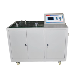 Transformador de CA, Probador Hipot, Tipo Seco, Electrónico, para Pruebas de Resistencia al Voltaje, con 1 Año de Garantía - Product Image 4