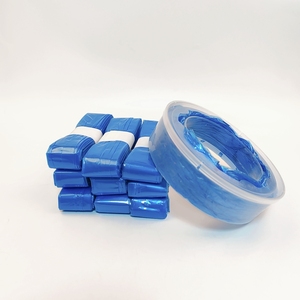 Film de <span class=keywords><strong>recharge</strong></span> en plastique compatible avec Diaper Genie Tommee <span class=keywords><strong>Angelcare</strong></span>, parfum citron, LDPE EVOH, sac de <span class=keywords><strong>recharge</strong></span> pour <span class=keywords><strong>poubelle</strong></span> <span class=keywords><strong>à</strong></span> couches - Product Image 5