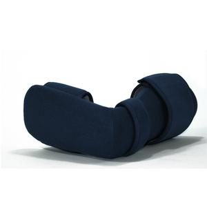Attelle de cheville sportive personnalisée en gros, réglable, stabilisatrice, pour la correction de l'alignement du pied et la récupération des entorses et blessures - Product Image 2