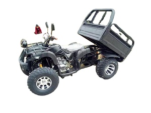 Nouveau quad 200cc, prix de gros, vélos de course pour adultes, 4 roues avec chargement - Product Image 1