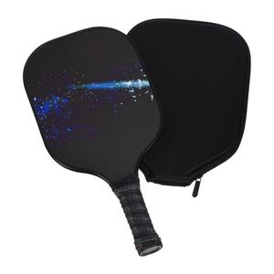 Usapa/upaa chấp thuận Pro pickleball mái chèo | Gen 4 động cơ đẩy lõi 16mm T700 sợi carbon vợt - Product Image 1