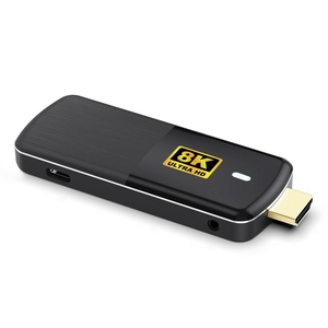 Nhà Máy Bán buôn h96max m3android 13.0 Streaming <span class=keywords><strong>Player</strong></span> 4k 8K Bộ nhớ trong thông minh <span class=keywords><strong>TV</strong></span> Stick - Product Image 3