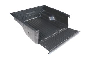 Forro de cama de HDPE impermeable al por mayor para Isuzu superventas forro de Carga Protección máxima de calidad superior - Product Image 2