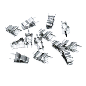 Glass <span class=keywords><strong>Fuse</strong></span> Chủ 5X20 6X30Mm PCB Giữ Cầu Chì DC Ổ Cắm Cầu Chì Chủ Ống Bảo Hiểm Cho Bảo Hiểm Bảng Điều Chỉnh Núi 250V 10A - Product Image 6