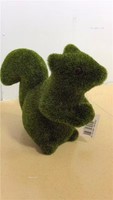 Künstliche Tier- und Pflanzenfiguren, Künstliche Topiary-Grünpflanzen, Topfpflanzen für Innen- und Außenbereich, Garten- und Heimdekoration, Landschaftsornamente im Großhandel