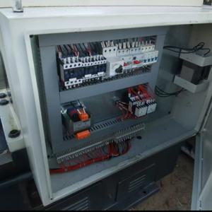 Machines à tourner d'occasion chinoises CW6163B, tours de table, petits tours à vendre, modèles conventionnels - Product Image 6