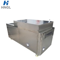 Automatische dadelpitter van roestvrij staal, 1,5 kW, voor commerciële voedselverwerking