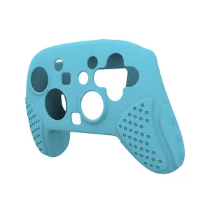<span class=keywords><strong>Switch</strong></span> <span class=keywords><strong>Pro</strong></span> custodia in Silicone per interruttore 2 <span class=keywords><strong>Pro</strong></span> <span class=keywords><strong>Controller</strong></span> ergonomico Cover protettiva in Silicone per interruttore 2 custodia in gomma - Product Image 3
