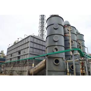 200Nm เผาก๊าซหุงต้ม3 /h ขนาดเล็กสำหรับสารประกอบอินทรีย์ระเหยที่เคลือบด้วยการเผาไหม้อุปกรณ์สร้างก๊าซ - Product Image 4