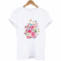 Nouvelle Collection 2026 : Transferts Sérigraphiques, Étiquettes, Patchs, Motifs Floraux, Logos et Autocollants Thermocollants pour T-shirts