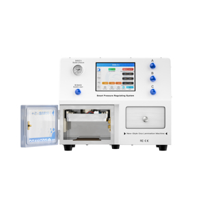 Máquina Laminadora LCD FORWARD RMB-5+ Nueva, Automática, con Eliminación de Burbujas OCA, Regulación Inteligente de Presión, para Reparación de Móviles - Product Image 1