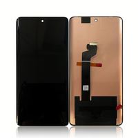 Layar pengganti LCD, rakitan Digitizer tampilan sentuh untuk Huawei Nova 3i 4 5 Pro 6 7 8 9 SE 11i Y60 Y61 Y70 Plus Y90 Y91