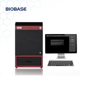 BIOBASE M 中国自动凝胶文档成像系统 凝胶电泳设备 BK-AG100 实验室用凝胶文档成像系统 - Product Image 1