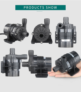 <span class=keywords><strong>Pompe</strong></span> submersible solaire péristaltique <span class=keywords><strong>pour</strong></span> l'agriculture, mini-étang à poissons, anti-drainage, refroidissement variable, café, récif - Product Image 1